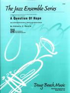 A Question Of Hope 