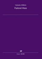 Pastoral Mass Standard