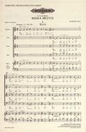 Missa Brevis 