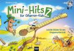 Mini-Hits für Gitarren-Kids 2 