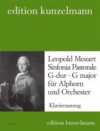 Sinfonia Pastorale G-Dur 