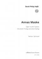 Annas Maske 