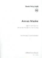Annas Maske 