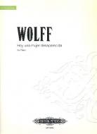 Hay una mujer desaparecida 