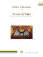 Fantasie für Orgel 