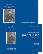 Prager Burg - Okolo Vysehradu 