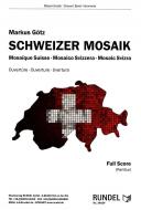 Schweizer Mosaik 
