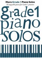 More Grade 1 Piano Solos 