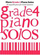 More Grade 4 Piano Solos 