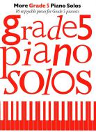 More Grade 5 Piano Solos 