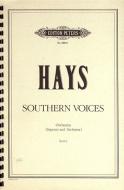 Southern Voices 