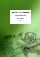 Spirituals und Volkslieder 