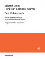 2 Violinkonzerte 