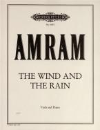 The Wind and the Rain 