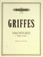 Nachtlied 