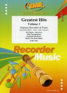 Greatest Hits Vol. 3 Download