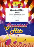Greatest Hits Vol. 3 Download