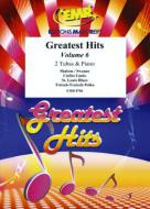 Greatest Hits Vol. 6 Download