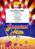 Greatest Hits Vol. 6 Download