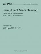 Jesu bleibet meine Freude 