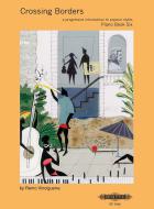 Crossing Borders Vol. 6 