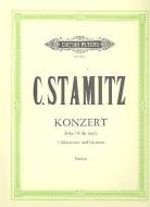 Konzert in B-Dur 