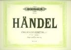 Konzert Nr. 14 A-Dur HWV 296a 