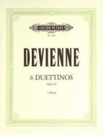 6 Duettinos op. 82 