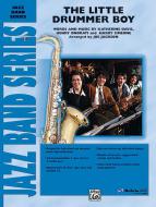 The Little Drummer Boy Standard