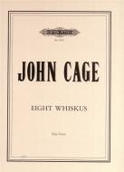 Eight Whiskus for Jane 