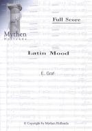 Latin Mood 