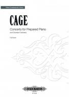 Klavierkonzert Nr. 2 (Concerto for Prepared Piano and Chamber Orchestra) 