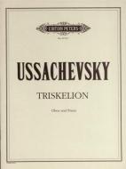 Triskeli für Oboe und Klavier 