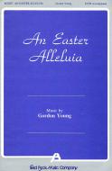 An Easter Alleluia 
