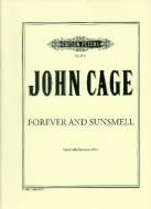 Forever And Sunsmell 