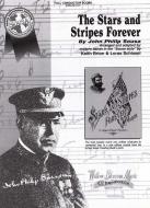 The Stars And Stripes Forever 