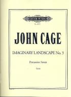 Imaginary Landscape No. 3 