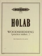 Woodshedding (Practice Makes...) 