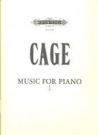 Music für Klavier 1 