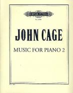 Music für Klavier 2 