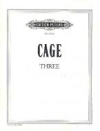 Three For Three Player 