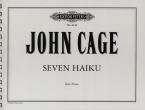Haiku für Klavier 