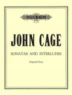 Sonatas and Interludes 