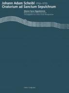 Oratorium ad Sanctum Sepulchrum 