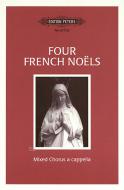 4 French Noëls 
