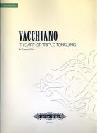 The Art of Triple Tonguing 