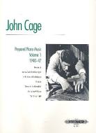 Prepared Piano Music 1940-47 Vol. 1 