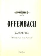 Barcarole 