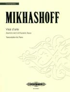 Vissi d'arte aus Tosca 