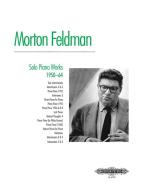 Solo Pianoworks 1950-64 